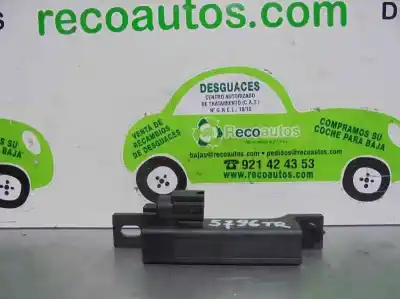 Автозапчасти б/у АНТЕННА за NISSAN QASHQAI (J11)  ссылки OEM IAM 5WK487755137AD  4080806900