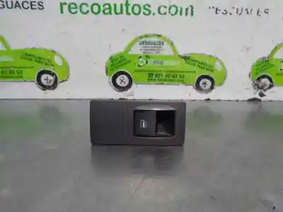 Second-hand car spare part right front power window switch for volkswagen phaeton (3d2/3d8) 3.2 v6 24v oem iam references 3d0959858e