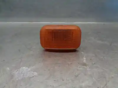 Peça sobressalente para automóvel em segunda mão farolim do lado esquerdo por opel frontera b basis referências oem iam 1713458