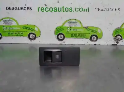 Second-hand car spare part rear left power window switch for volkswagen phaeton (3d2/3d8) 3.2 v6 24v oem iam references 8d0959858e