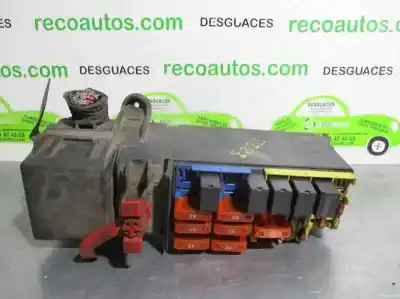 İkinci el araba yedek parçası röle/sigorta kutusu için chrysler stratus berlina (ja) 2.5 cat oem iam referansları 4608331c  4604610