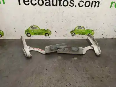 Автозапчастина б/у петля капота для fiat scudo combi (272) 1.6 jtdm cat посилання на oem iam 1499345080  