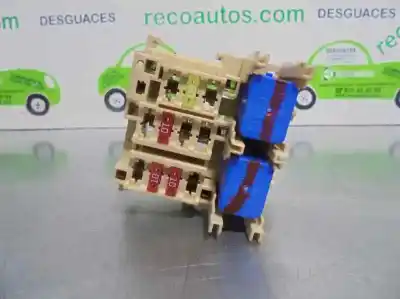 Pièce détachée automobile d'occasion BOÎTES À FUSIBLES pour NISSAN QASHQAI (J11)  Références OEM IAM 2523079942  
