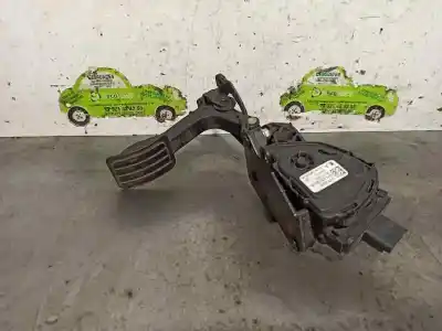 Автозапчастина б/у педальний потенціометр для fiat scudo combi (272) 1.6 jtdm cat посилання на oem iam 1400838880  6pv00908308