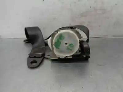 Second-hand car spare part rear right seat belt for lancia ypsilon (101) 1.3 jtd 16v oem iam references 735401713