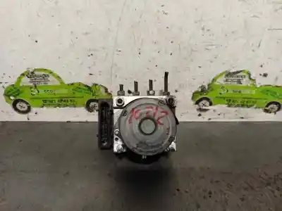 Автозапчастина б/у абс для fiat scudo combi (272) 1.6 jtdm cat посилання на oem iam 1400513280