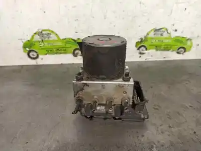 Автозапчасти б/у абс за fiat scudo combi (272) 1.6 jtdm cat ссылки oem iam 1400513280  0265231550