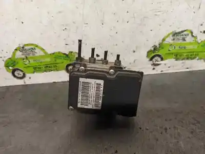 Автозапчастина б/у абс для fiat scudo combi (272) 1.6 jtdm cat посилання на oem iam 1400513280  0265231550
