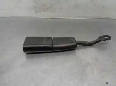Second-hand car spare part seat belt buckle for lancia ypsilon (101) 1.3 jtd 16v oem iam references 183903980