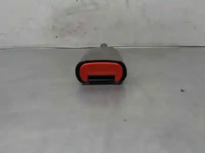 Peça sobressalente para automóvel em segunda mão chicote / encaixe cinto segurança por lancia ypsilon (101) 1.3 jtd 16v referências oem iam 183903980  