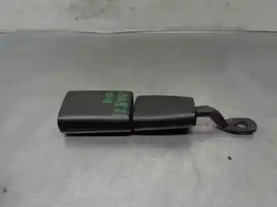 Second-hand car spare part seat belt buckle for lancia ypsilon (101) 1.3 jtd 16v oem iam references 183903980