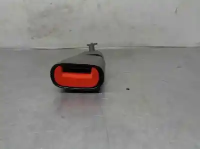 Peça sobressalente para automóvel em segunda mão chicote / encaixe cinto segurança por lancia ypsilon (101) 1.3 jtd 16v referências oem iam 183903980  