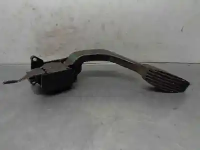 Second-hand car spare part accelerator pedal for lancia ypsilon (101) 1.3 jtd 16v oem iam references 