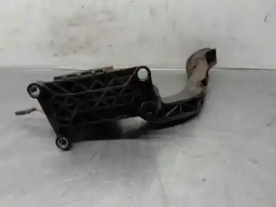 Second-hand car spare part accelerator pedal for lancia ypsilon (101) 1.3 jtd 16v oem iam references   