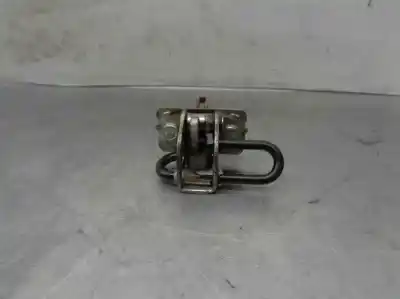 Second-hand car spare part door stop for lancia ypsilon (101) 1.3 jtd 16v oem iam references 