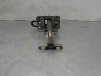Second-hand car spare part door stop for lancia ypsilon (101) 1.3 jtd 16v oem iam references   