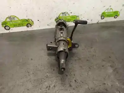 Second-hand car spare part steering column for fiat scudo combi (272) 1.6 jtdm cat oem iam references 1811632100  