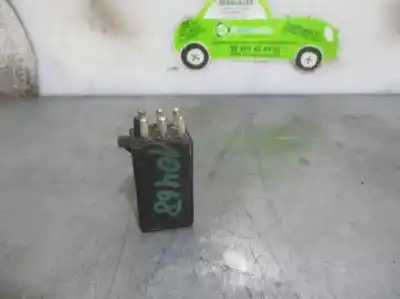 Second-hand car spare part RELAY for MERCEDES-BENZ CLASE E (W123) BERLINA+COUPE  OEM IAM references   05897600