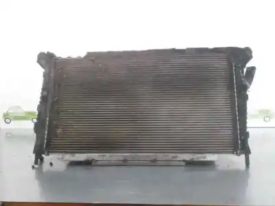 Peça sobressalente para automóvel em segunda mão radiador de água por ford focus berlina (cap) 2.0 cat referências oem iam 3m5h8005rk  