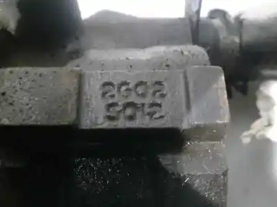 Автозапчасти б/у насос гидроусилителя руля за opel corsa d (s07) 1.4 (l08 l68) ссылки oem iam 5948013  25025012 Автозапчасти б/у насос гидроусилителя руля за opel corsa d (s07) 1.4 (l08 l68) ссылки oem iam 5948013  25025012