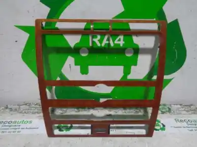 Second-hand car spare part center console for volkswagen phaeton (3d2/3d8) 3.2 v6 24v oem iam references 3d0035122a