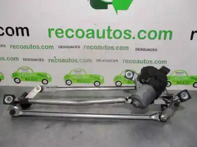 Piesă de schimb auto la mâna a doua motor stergãtor fatã pentru ford mondeo berlina (ca2) 2.0 tdci cat referințe oem iam 7s7117504ab