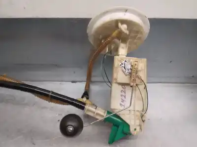 Автозапчастина б/у індикатор для audi a4 b6 avant (8e5) 2.5 tdi quattro посилання на oem iam 8e0201317n  221824090002