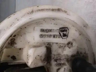 Автозапчастина б/у індикатор для audi a4 b6 avant (8e5) 2.5 tdi quattro посилання на oem iam 8e0201317n  221824090002