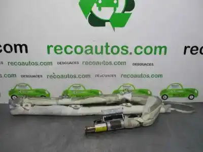 Piesă de schimb auto la mâna a doua airbag perdea fațã stânga pentru ford mondeo berlina (ca2) 2.0 tdci cat referințe oem iam 7s7114k158ae