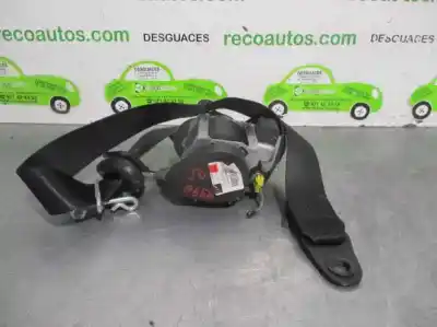 Piesă de schimb auto la mâna a doua centurã de sigurantã spate dreapta pentru ford mondeo berlina (ca2) 2.0 tdci cat referințe oem iam 6g9n611b69ef