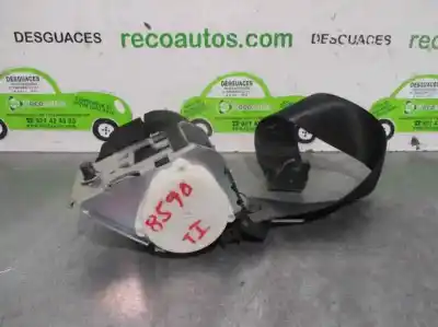 Piesă de schimb auto la mâna a doua centurã de sigurantã spate stânga pentru ford mondeo berlina (ca2) 2.0 tdci cat referințe oem iam 6g9n611b69ef