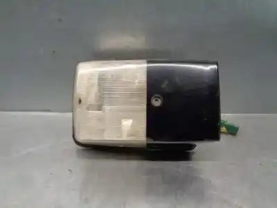 Автозапчасти б/у ПРАВЫЙ ЗАДНИЙ ФОНАРЬ за RENAULT 4  ссылки OEM IAM 2044122576  