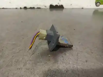 Second-hand car spare part heater blower for chevrolet matiz 1.0 cat oem iam references 96591596  