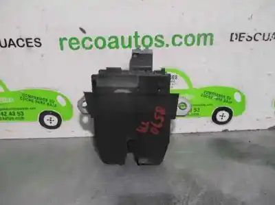 Peça sobressalente para automóvel em segunda mão FECHADURA DO MALA por FORD MONDEO BERLINA (CA2)  Referências OEM IAM 8M51R442A66AC  