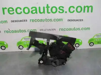 Piesă de schimb auto la mâna a doua încuietoare ușa din spate stânga pentru ford mondeo berlina (ca2) 2.0 tdci cat referințe oem iam 6m2ar26413bc