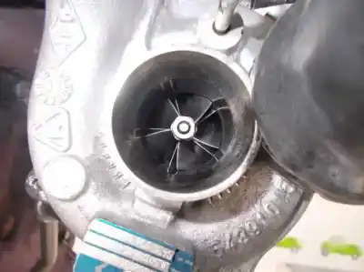 İkinci el araba yedek parçası komple motor için renault kangoo (f/kc0) 1.5 dci diesel 68 cv / 50 kw oem iam referansları k9kv714  