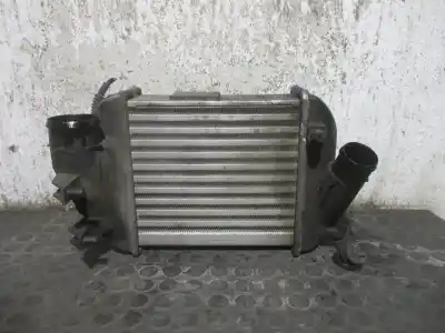Second-hand car spare part intercooler for audi a4 b6 avant (8e5) 2.5 tdi quattro oem iam references 8e0145805p