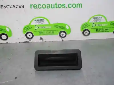 Piesă de schimb auto la mâna a doua mâner exterior portii pentru ford mondeo berlina (ca2) 2.0 tdci cat referințe oem iam 7s71a43404a