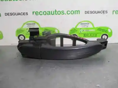 Piesă de schimb auto la mâna a doua mâner exterior spate dreapta pentru ford mondeo berlina (ca2) 2.0 tdci cat referințe oem iam 6m21u266b23a
