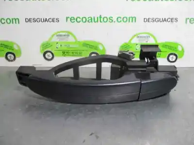 Piesă de schimb auto la mâna a doua mâner exterior spate stânga pentru ford mondeo berlina (ca2) 2.0 tdci cat referințe oem iam 6m21u26b22a