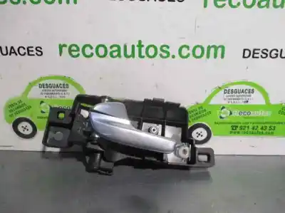 Second-hand car spare part INTERIOR LEFT FRONT HANDLE for FORD MONDEO BERLINA (CA2)  OEM IAM references 6M21U22601  