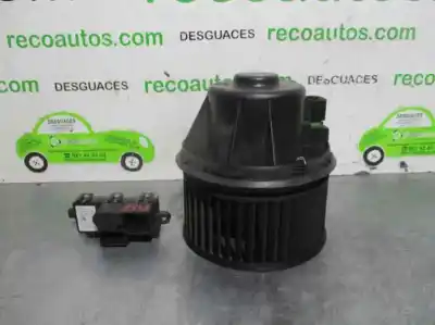 Piesă de schimb auto la mâna a doua ventilator habitaclu încalzire pentru ford mondeo berlina (ca2) 2.0 tdci cat referințe oem iam 6g9t18456aa