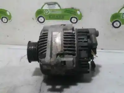 Second-hand car spare part ALTERNATOR for RENAULT CLIO I FASE I+II (B/C57)  OEM IAM references S630802R  A13VI57