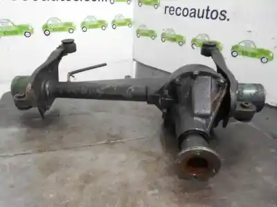 Piesă de schimb auto la mâna a doua GRUP DIFERENȚIAL FAȚÃ pentru OPEL FRONTERA A  Referințe OEM IAM C12HU214001 4.30 C12HU217002