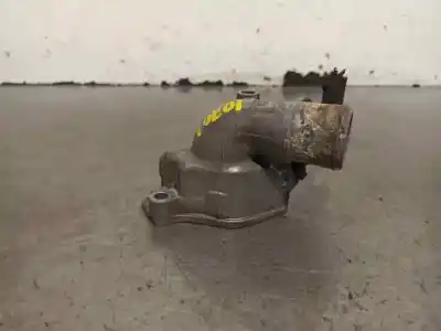 İkinci el araba yedek parçası TERMOSTAT için OPEL VECTRA C BERLINA  OEM IAM referansları 24456401  1194814