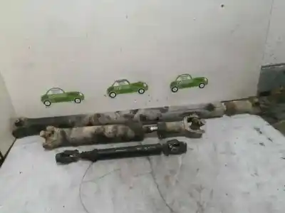 Автозапчасти б/у центральная трансмиссия за tata safari ex safari 2.0 ссылки oem iam  burra 3 lado b 