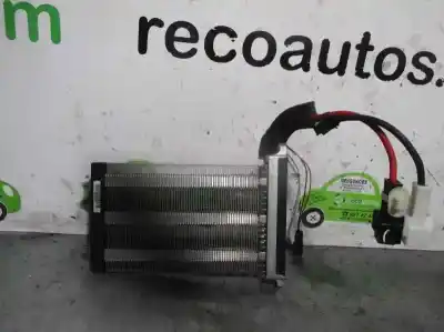 Piesă de schimb auto la mâna a doua rezistentã încalzire pentru ford mondeo berlina (ca2) 2.0 tdci cat referințe oem iam 6g9118k463da