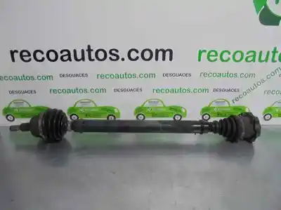 Piesă de schimb auto la mâna a doua TRANSMISIE FATÃ DREAPTA pentru SEAT TOLEDO II (1M2)  Referințe OEM IAM 1J0407272GE  