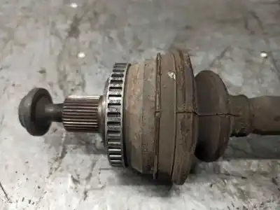 Автозапчастина б/у трансмісія задня права для audi a4 b6 avant (8e5) 2.5 tdi quattro посилання на oem iam 8e0501203k  