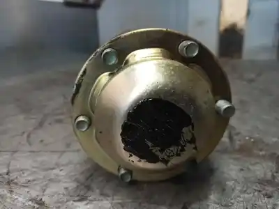 Автозапчастина б/у трансмісія задня права для audi a4 b6 avant (8e5) 2.5 tdi quattro посилання на oem iam 8e0501203k  